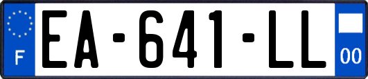 EA-641-LL