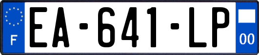 EA-641-LP
