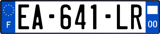 EA-641-LR