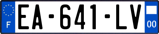 EA-641-LV
