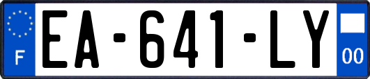 EA-641-LY