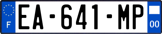 EA-641-MP