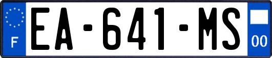 EA-641-MS