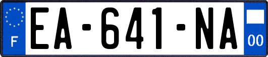 EA-641-NA