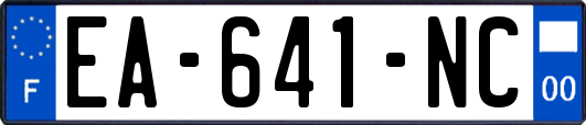 EA-641-NC