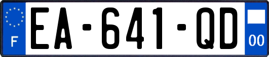 EA-641-QD