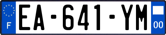 EA-641-YM