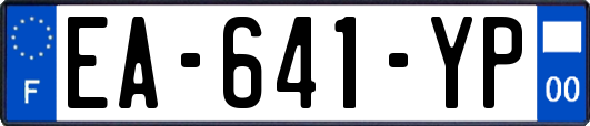 EA-641-YP
