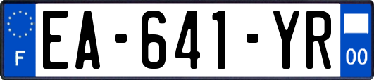 EA-641-YR