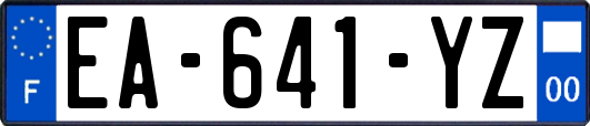 EA-641-YZ