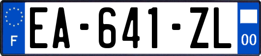 EA-641-ZL