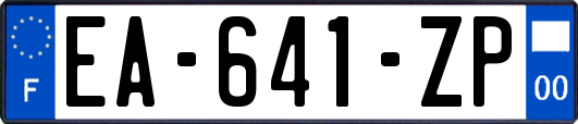 EA-641-ZP