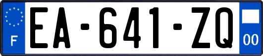 EA-641-ZQ