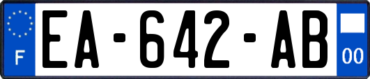 EA-642-AB