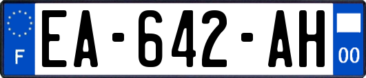 EA-642-AH