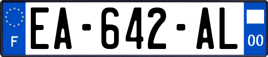 EA-642-AL