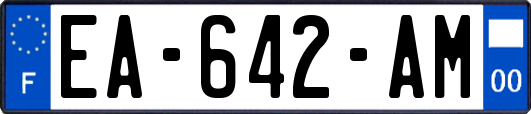 EA-642-AM