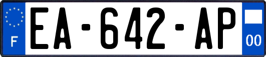 EA-642-AP