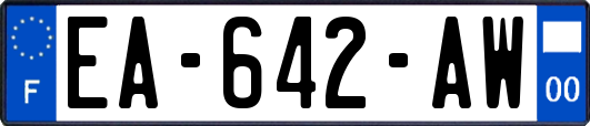 EA-642-AW