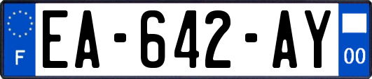 EA-642-AY