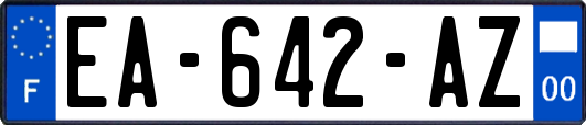 EA-642-AZ