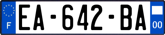 EA-642-BA