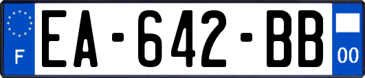 EA-642-BB