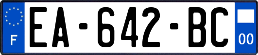 EA-642-BC