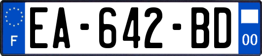 EA-642-BD