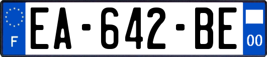 EA-642-BE