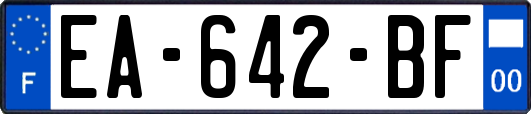 EA-642-BF