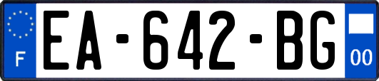 EA-642-BG