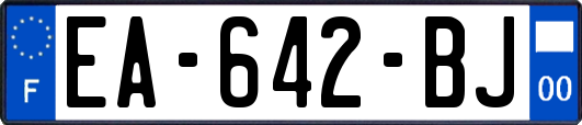 EA-642-BJ