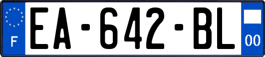 EA-642-BL