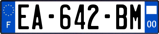 EA-642-BM