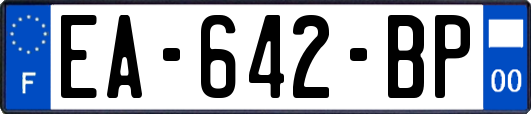 EA-642-BP