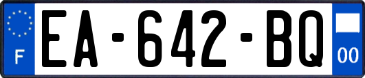 EA-642-BQ