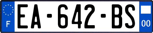 EA-642-BS