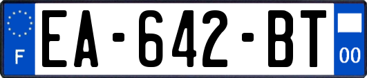 EA-642-BT