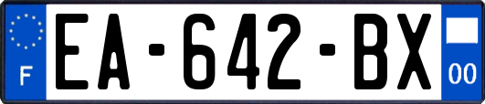 EA-642-BX