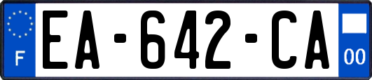 EA-642-CA