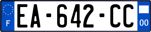 EA-642-CC