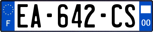 EA-642-CS