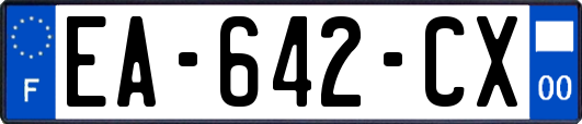 EA-642-CX