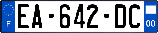 EA-642-DC