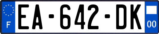 EA-642-DK