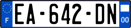 EA-642-DN