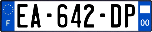 EA-642-DP