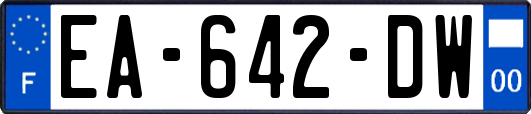 EA-642-DW