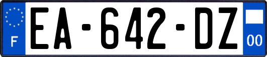 EA-642-DZ